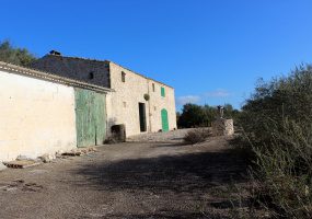 SONT JOAN, Balearic Islands, Spain, 4 Dormitorios Dormitorios, ,3 BañosBaños,Propiedades singulares,En Venta,1116
